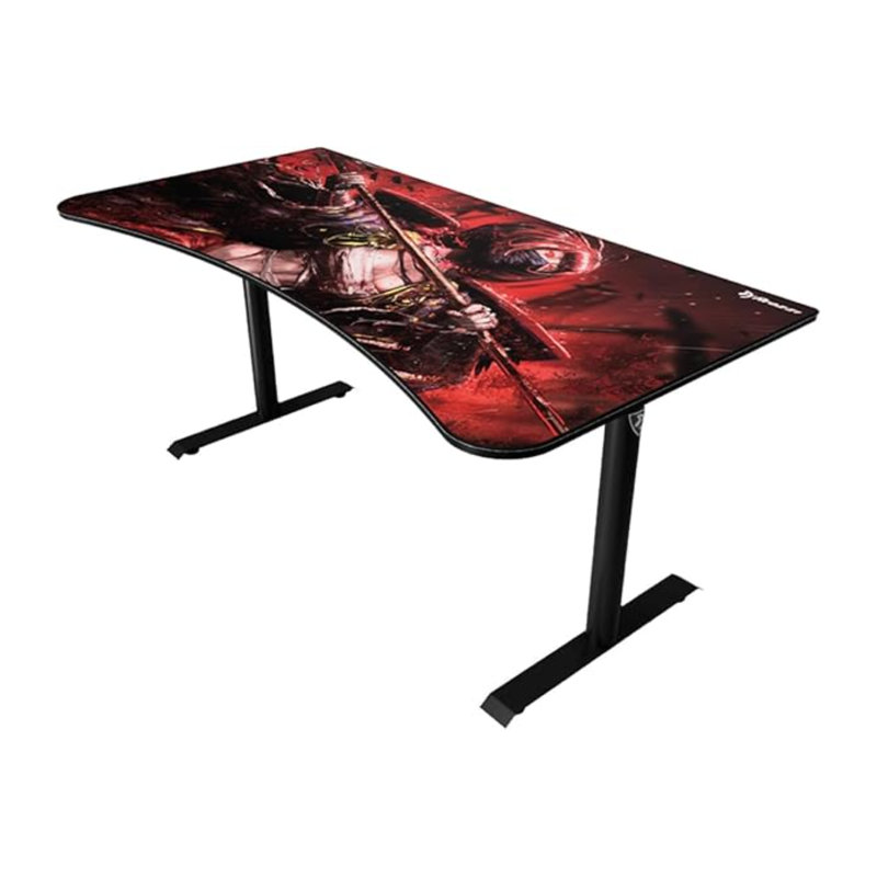  Tapis de souris à bord plein, interchangeable, résistant à l'eau et lavable avec bords cousus Arena - D019