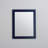 Latitude Run® Acclaim 60X30 Transitional Blue Bathroom Mirror-1070002879