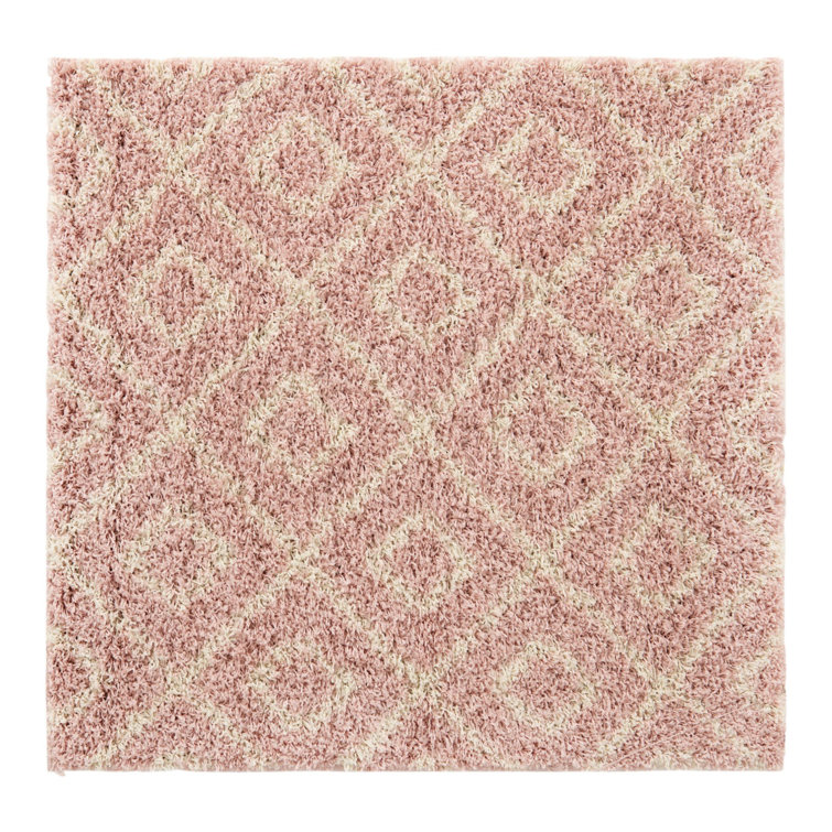 Geometric Indoor Rug