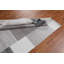 Tapis oriental contemporain Gabbeh 6 x 8