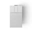 Numi 2.0 One-Piece Elongated Smart Toilet, Dual-Flush-1356978128