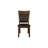 Logan 6 - Person Extendable Trestle Base Dining Set-1981375587