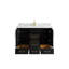 Ensemble de meuble-lavabo simple 48 po Aberdeen-79750730