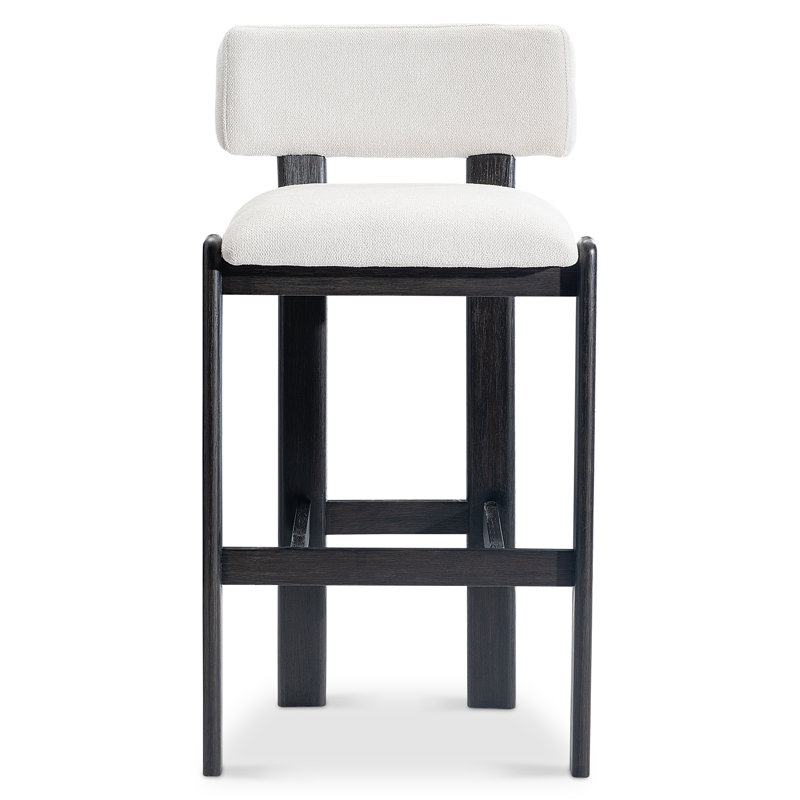 Bernhardt Baxter Bar Stool, Bar Stool (31.5" Seat Height)