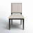 Linville Falls Linn Cove Upholstered Side Chair-83096310