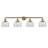 Cochrane 4 - Light Dimmable Vanity Light-33004761-33004765-33004771