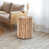 Naturel est en rupture de stock