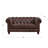 Anitza Upholstered 68'' Loveseat