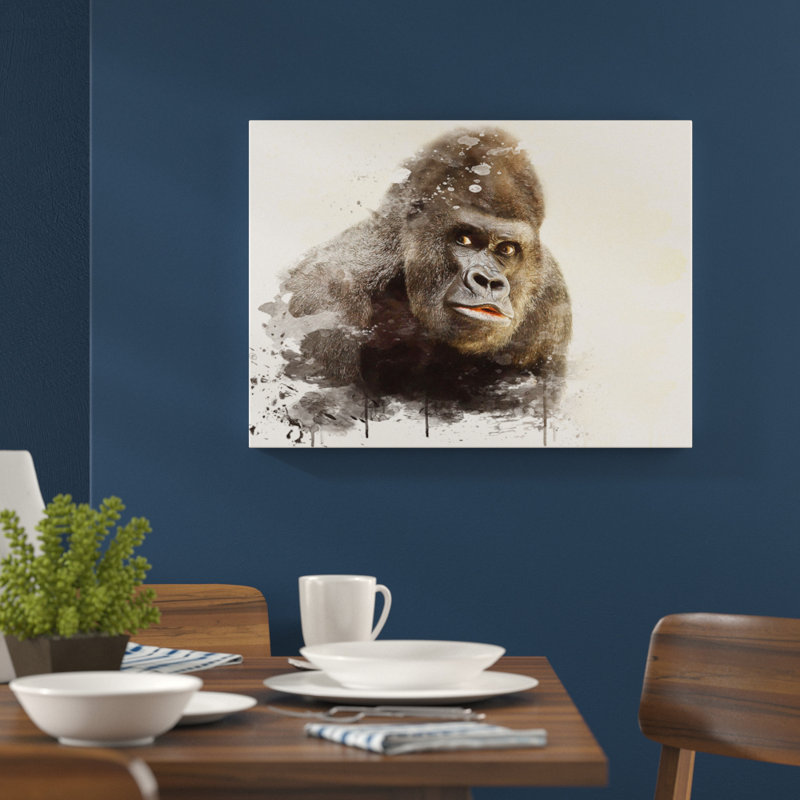 Print, 29.7cm H x 42cm W
