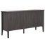 Commode 6 tiroirs Cardae-120051836