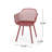 Olivia Outdoor Dining Armchairs-169401527