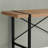 Fullilove Computer Desk, Home Office, Laptop, 48"L, Work, Metal, Laminate, Contemporary, Modern-1654330232