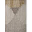 Scandinavian Wool Geometric Area Rug-1697034901
