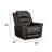 Guelph Upholstered Lift Assist Power Recliner-893510124