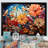 " Christianity Stained Glass Window "-535711563-535711664