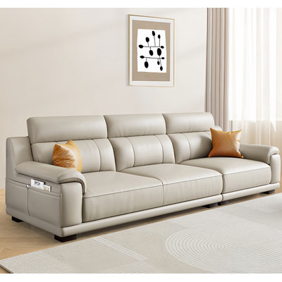 Simple And Creative Sofa