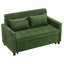 Canapé-lit Loveseat-421925746