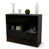 Anthracite/High-gloss black