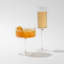 Verres à champagne JoyJolt Elle