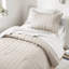 Ensemble d'édredon 5 pièces TG 5 pièces avec draps et taie d'oreiller-128507764