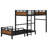 Separable Bunk Beds,With Raised Security Fence-32988107