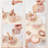 Wooden Tea Sets Play Kitchen Dishes/Tea Set