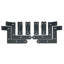 New York Shutter Hinge for Wood Home