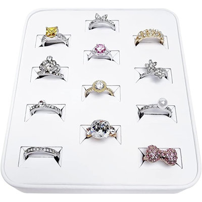 Musin Ring Tray
