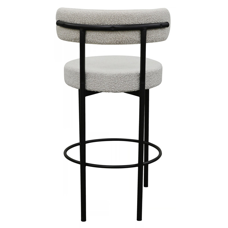 Sturm Maya Bar Chair, Counter Stool (24” Seat Height)
