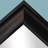 Bruan Solid Wood Flat Mirror-29425002