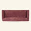 Causeuse 2 places Modern-1784600122