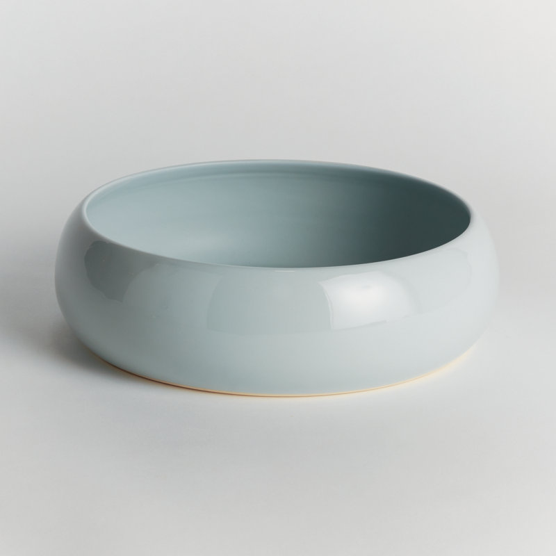 BOL DÉCORATIF Isaid, Bleu