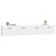 Kriss Unfinished Floating TV Stand-785810276-760586558
