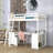 Heinman Kids Twin Loft Bed-1512245870