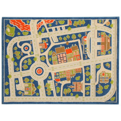 70cm X 140cm Area Rug Set
