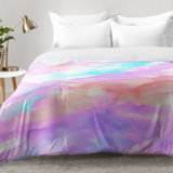 Rosie Brown Modern & Contemporary Abstract Comforter Set