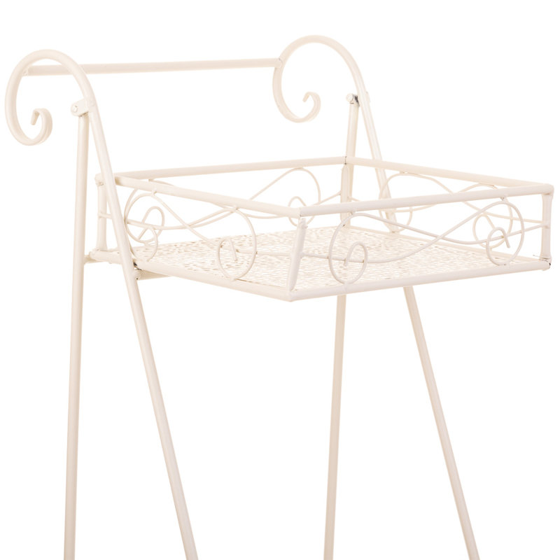 Dolly Plant Stand