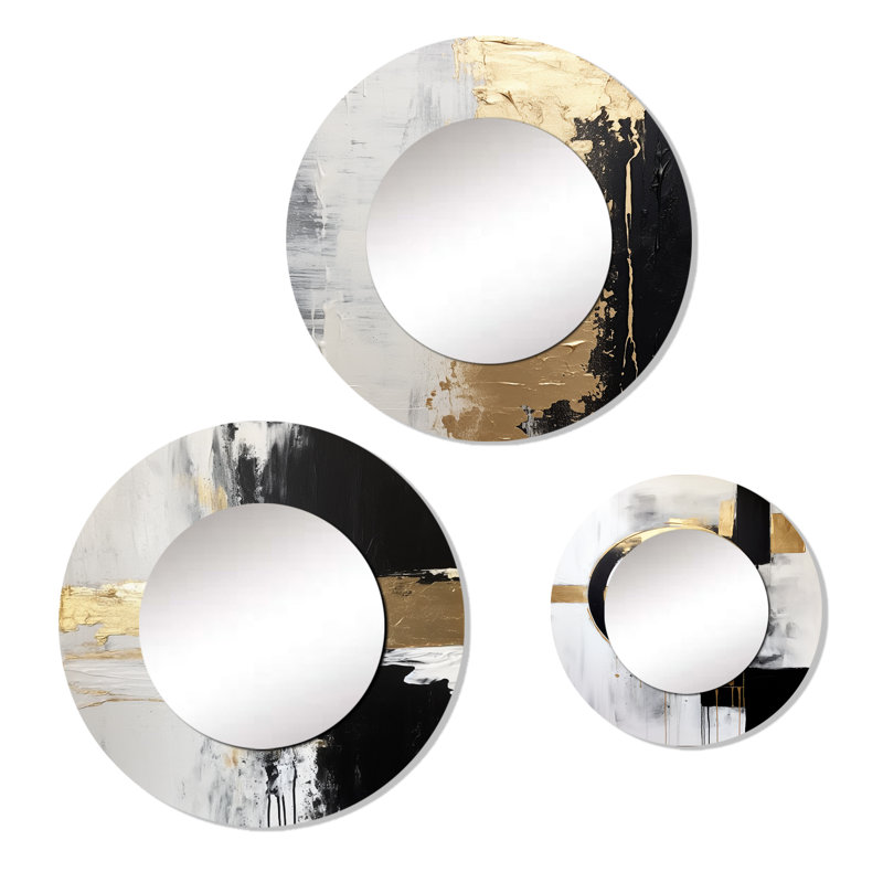 Miroir Elijyah