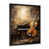 Black Picture Frame selected
