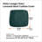 Jaylon Outdoor Dining Chair Cushion Cover-31769631-88205613