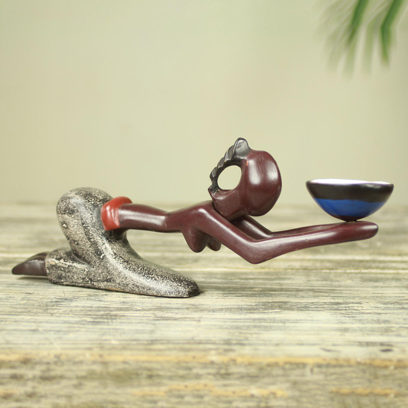Sculpture artisanale Dupoint