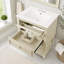 Meuble-lavabo 24 po avec lavabo en céramique-1985656930