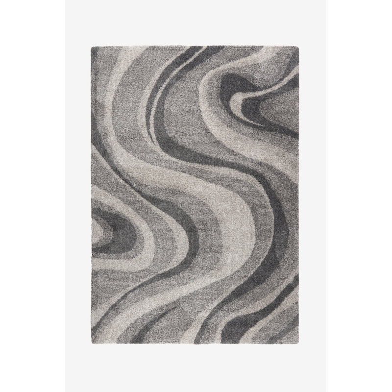 Charnaye Area Rug, Rectangle 160 x 230cm