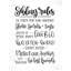 Toile tendue Ophelia & Co.
