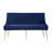 Fleener 53.94'' Velvet Loveseat-647126032