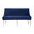 Fleener 53.94 " Velvet Loveseat-647126032