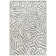 Ameeran Hand Tufted Wool Indoor Rug