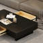 2 tables basses Bunching Table-1420913373