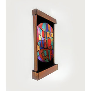 Hand Crafted Weather Resistant Wall Base Fountain