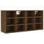 12 Pair Flip Down Shoe Storage-1277312296